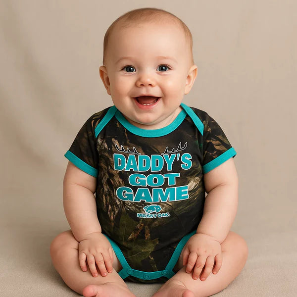 Baby Cotton - Bodysuit