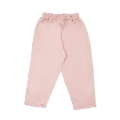 Baby Sleepsuit Light Peach