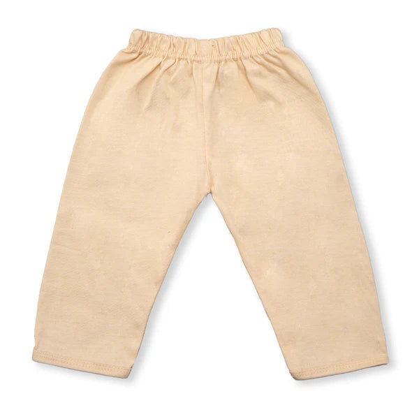 Baby cotton  NightSuit - Beige