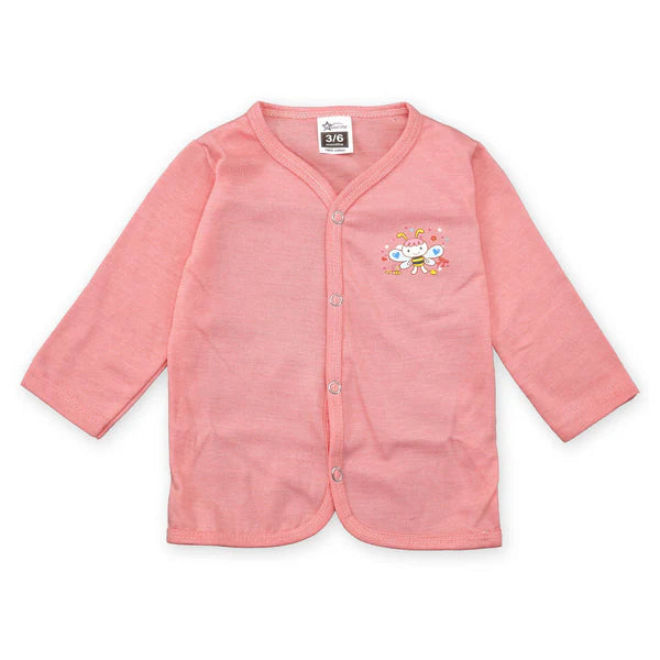 Baby cotton  NightSuit