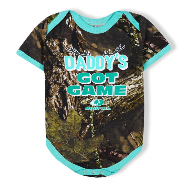 Baby Cotton - Bodysuit