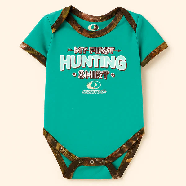 Baby half sleeves- BodySuit