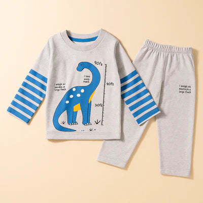 Roar Dino Kids Playwear Set