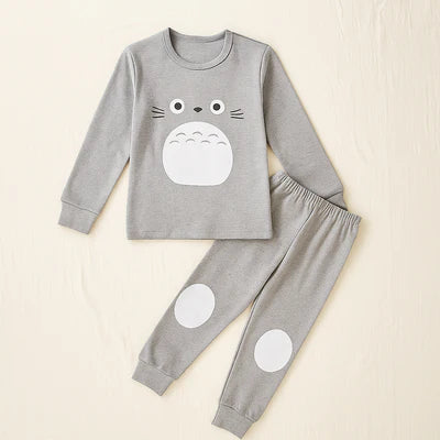 Kids Pajama Set- for Boys & Girls